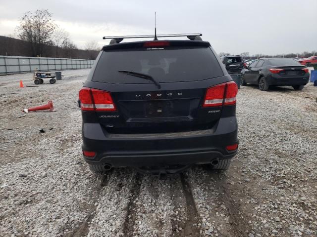 Photo 6 from auction – 2011 DODGE JOURNEY CR with VIN 3D4PG3FG1BT532785