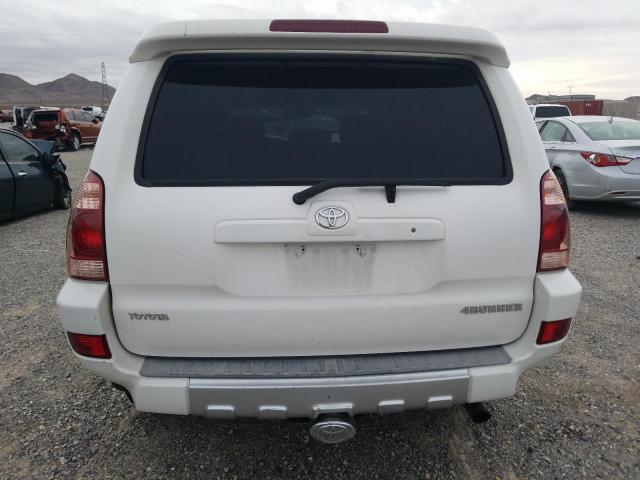 Photo 6 from auction – 2003 TOYOTA 4RUNNER LI with VIN JTEZT17R938002078