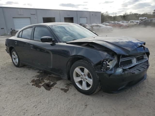 Photo 4 from auction – 2013 DODGE CHARGER SE with VIN 2C3CDXBGXDH555077