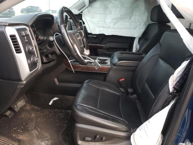 Photo 7 from auction – 2018 GMC SIERRA K15 with VIN 3GTU2NECXJG436962