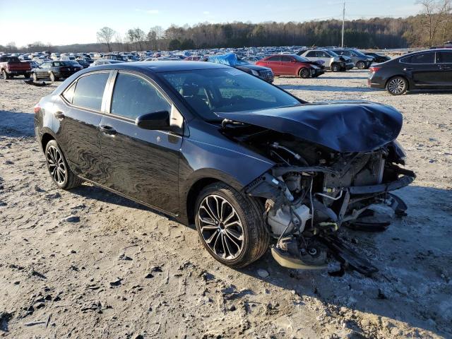 Photo 4 from auction – 2015 TOYOTA COROLLA L with VIN 2T1BURHEXFC394851