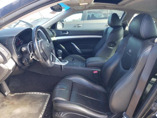 Photo 7 from auction – 2008 INFINITI G37 BASE with VIN JNKCV64E68M115728