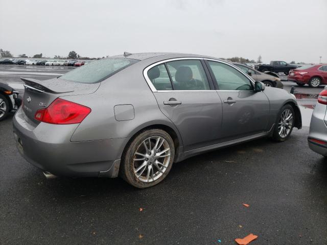 Photo 3 from auction – 2008 INFINITI G35 with VIN JNKBV61E88M201171