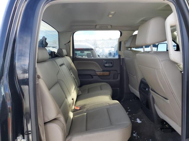 Photo 10 from auction – 2016 GMC SIERRA K25 with VIN 1GT12TE80GF129085