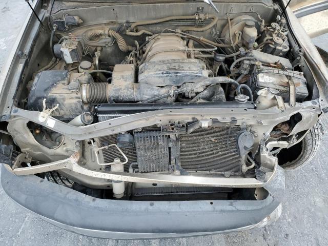 Photo 11 from auction – 2002 TOYOTA TUNDRA ACC with VIN 5TBRT34152S313329
