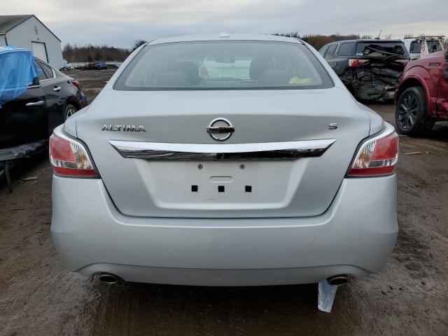 Photo 6 from auction – 2015 NISSAN ALTIMA 2.5 with VIN 1N4AL3AP4FN381555