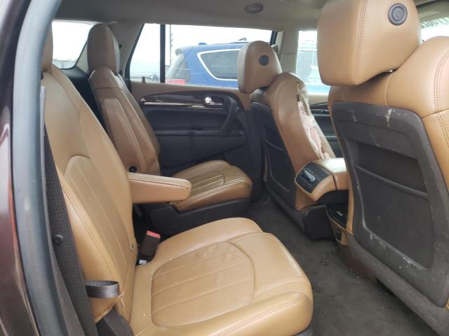 Photo 11 from auction – 2015 BUICK ENCLAVE with VIN 5GAKVCKD8FJ163141