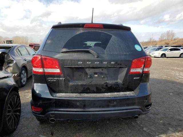 Photo 6 from auction – 2017 DODGE JOURNEY GT with VIN 3C4PDDEG9HT521149
