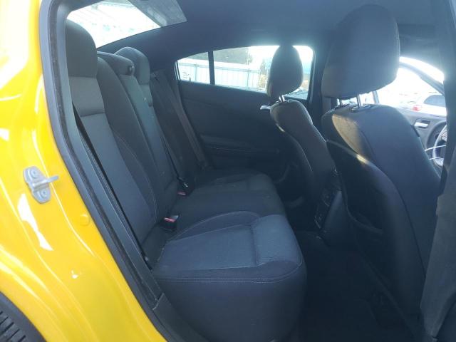 Photo 10 from auction – 2017 DODGE CHARGER SE with VIN 2C3CDXBGXHH609581