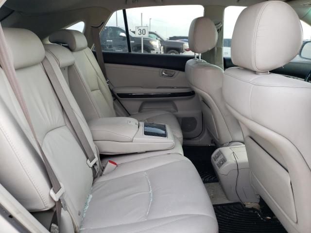 Photo 11 from auction – 2008 LEXUS RX 350 with VIN 2T2GK31UX8C037517