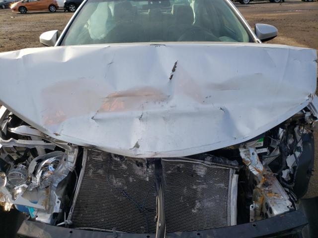 Photo 11 from auction – 2014 TOYOTA CAMRY L with VIN 4T4BF1FK8ER342240