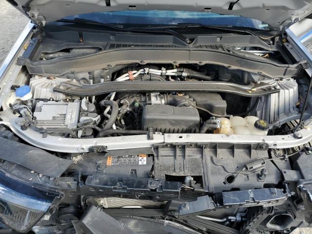 Photo 12 from auction – 2021 FORD EXPLORER P with VIN 1FM5K8AB5MGA46916