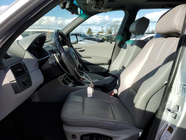 Photo 7 from auction – 2004 BMW X3 3.0I with VIN WBXPA93494WC31986