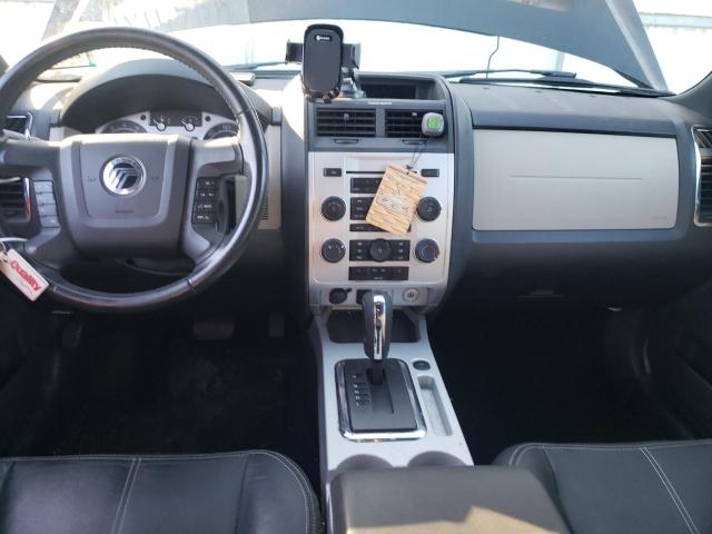 Photo 8 from auction – 2009 MERCURY MARINER PR with VIN 4M2CU87739KJ14623