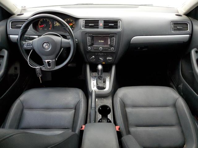 Photo 8 from auction – 2011 VOLKSWAGEN JETTA SEL with VIN 3VWLZ7AJ8BM323745