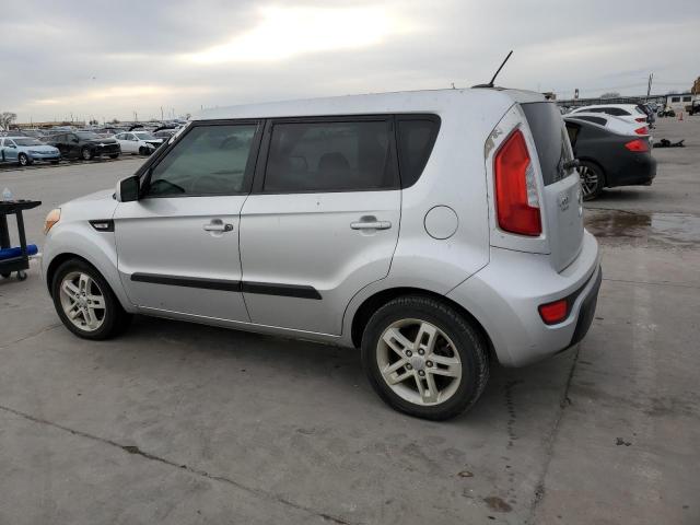 Photo 2 from auction – 2012 KIA SOUL with VIN KNDJT2A57C7462732
