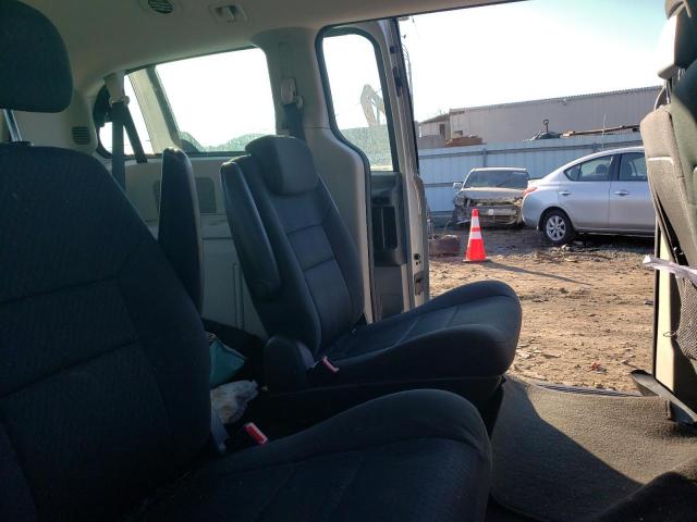 Photo 11 from auction – 2010 DODGE GRAND CARA with VIN 2D4RN4DE1AR477469