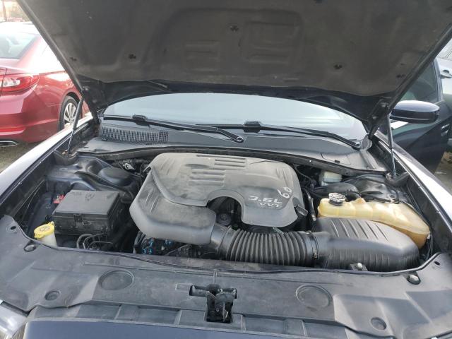 Photo 11 from auction – 2012 DODGE CHARGER SE with VIN 2C3CDXBG8CH296667