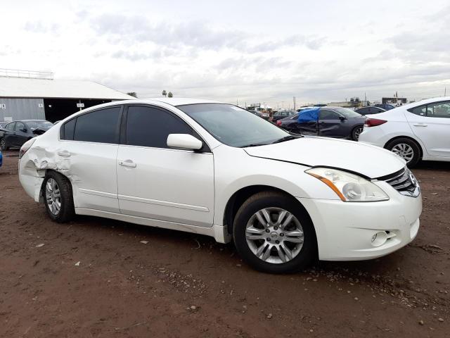 Photo 4 from auction – 2012 NISSAN ALTIMA BAS with VIN 1N4AL2AP3CN456851