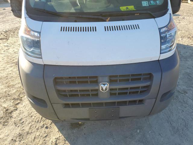Photo 12 from auction – 2015 RAM PROMASTER with VIN 3C6TRVAG4FE510046