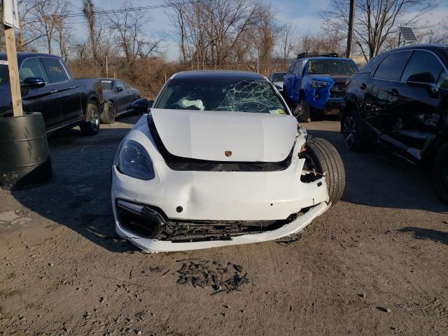 Photo 5 from auction – 2020 PORSCHE PANAMERA G with VIN WP0AG2A79LL145497
