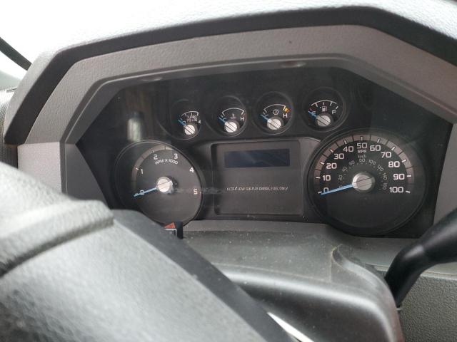 Photo 9 from auction – 2012 FORD F250 SUPER with VIN 1FT7W2BT5CEA00938