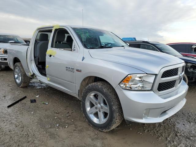 Photo 4 from auction – 2013 RAM 1500 ST with VIN 1C6RR7KT4DS670441