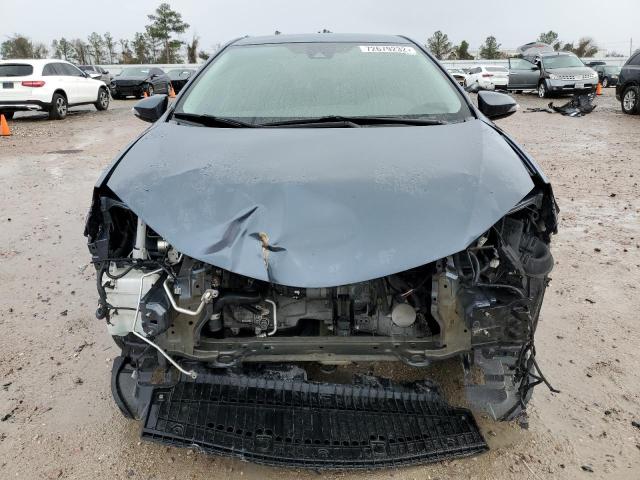 Photo 5 from auction – 2018 TOYOTA COROLLA L with VIN 2T1BURHE1JC022940