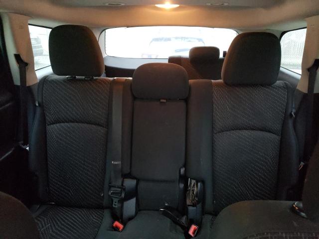 Photo 10 from auction – 2012 DODGE JOURNEY SE with VIN 3C4PDCAB8CT143676