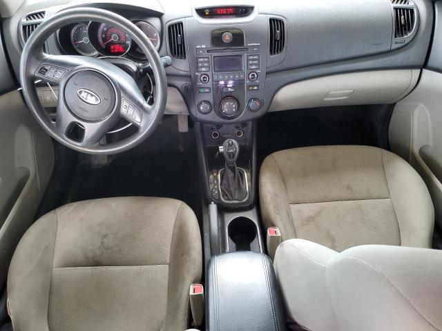Photo 8 from auction – 2013 KIA FORTE LX with VIN KNAFT4A23D5723372