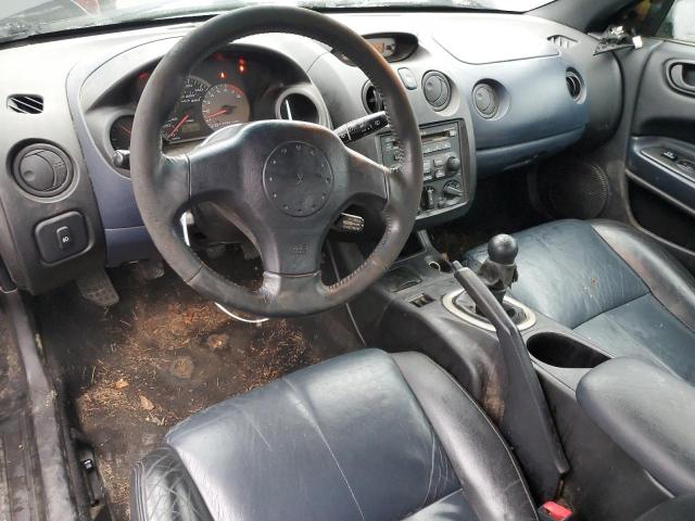 Photo 8 from auction – 2003 MITSUBISHI ECLIPSE GT with VIN 4A3AC74H03E002257