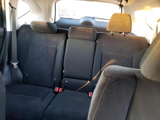 Photo 10 from auction – 2012 HONDA CR-V LX with VIN 2HKRM4H34CH622934