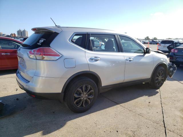 Photo 3 from auction – 2015 NISSAN ROGUE S with VIN KNMAT2MT1FP556295