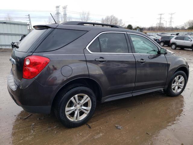 Photo 3 from auction – 2014 CHEVROLET EQUINOX LT with VIN 2GNALBEK1E6103306