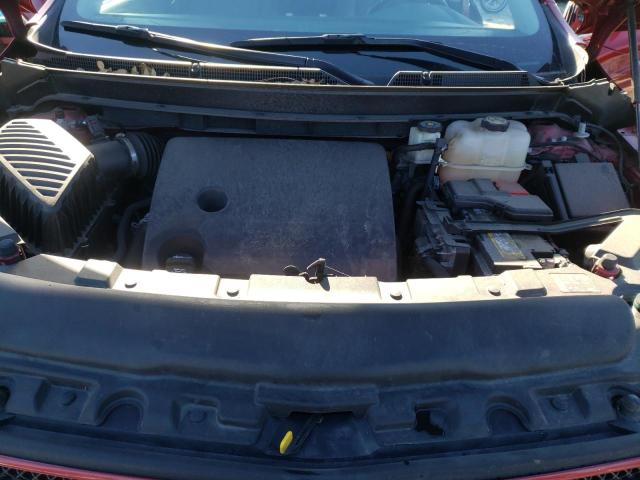 Photo 12 from auction – 2020 BUICK ENCLAVE ES with VIN 5GAEVAKW6LJ143033