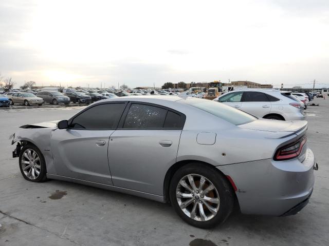Photo 2 from auction – 2018 DODGE CHARGER R/ with VIN 2C3CDXCT5JH196115