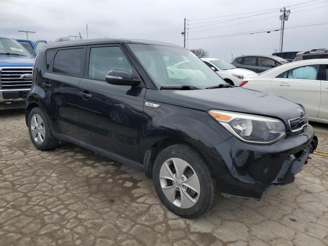 Photo 4 from auction – 2014 KIA SOUL with VIN KNDJP3A59E7014392