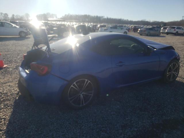 Photo 3 from auction – 2017 SUBARU BRZ 2.0 PR with VIN JF1ZCAB16H9604112