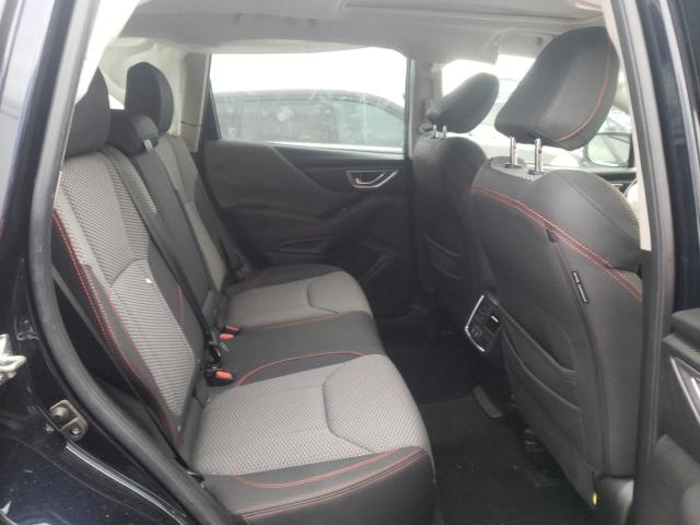 Photo 10 from auction – 2020 SUBARU FORESTER S with VIN JF2SKARC8LH536370
