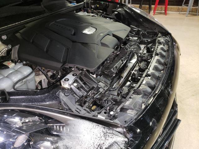 Photo 18 from auction – 2020 PORSCHE CAYENNE S with VIN WP1AB2AY1LDA27136