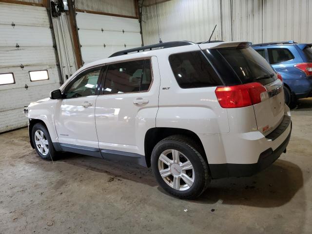 Photo 2 from auction – 2014 GMC TERRAIN SL with VIN 2GKFLXEK4E6335916