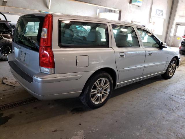 Photo 3 from auction – 2007 VOLVO V70 with VIN YV1SW612172622254