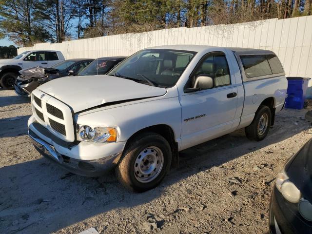DODGE RAM 1500 S 2004 with VIN 1D7HA16K54J196537 - Photo from auction
