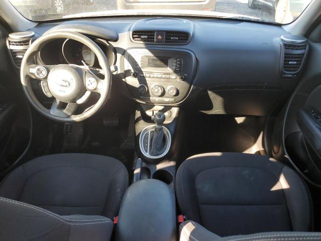 Photo 8 from auction – 2014 KIA SOUL with VIN KNDJN2A24E7046804