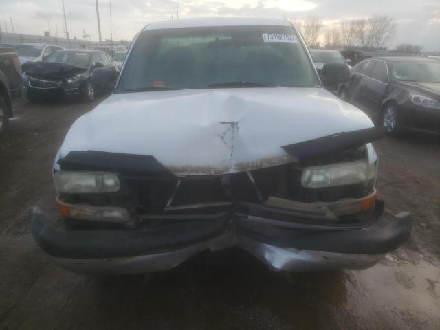 Photo 5 from auction – 1999 CHEVROLET SILVERADO with VIN 1GCEK14V3XE160754