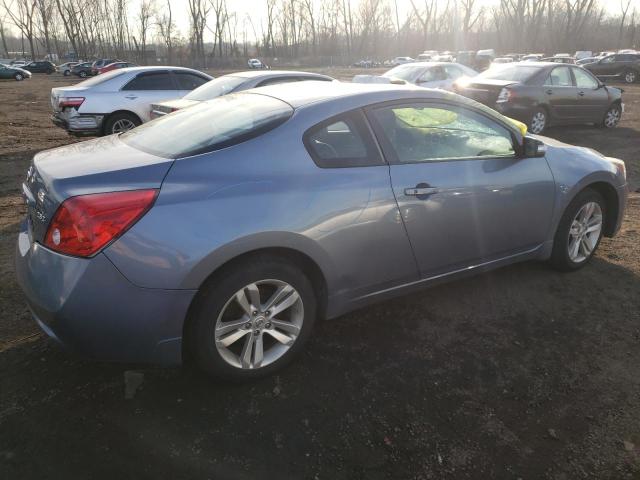 Photo 3 from auction – 2010 NISSAN ALTIMA S with VIN 1N4AL2EP8AC131390