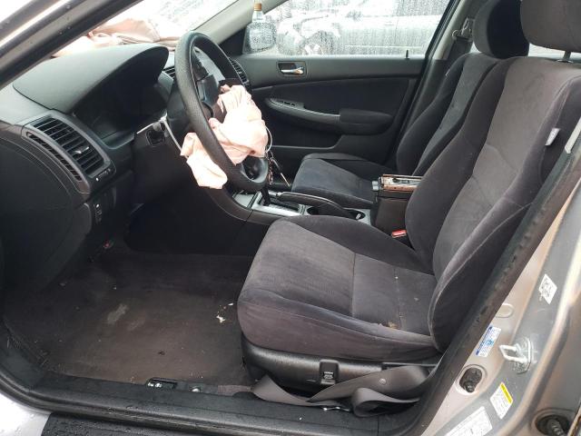 Photo 7 from auction – 2003 HONDA ACCORD EX with VIN JHMCM56683C040919