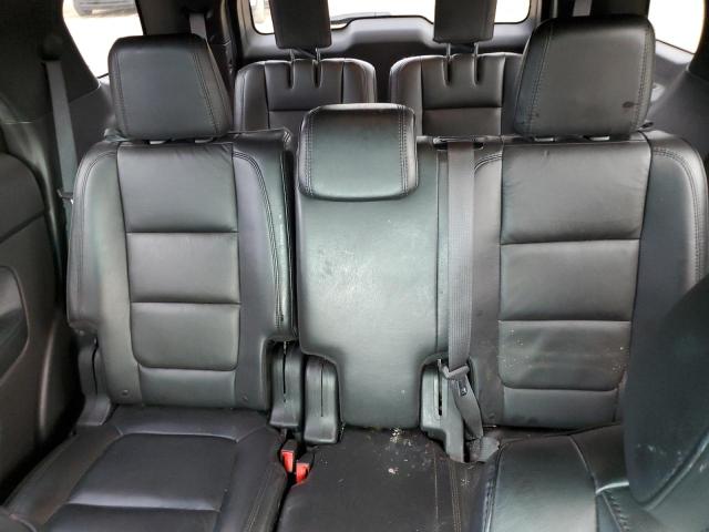 Photo 10 from auction – 2015 FORD EXPLORER X with VIN 1FM5K7D82FGC00219