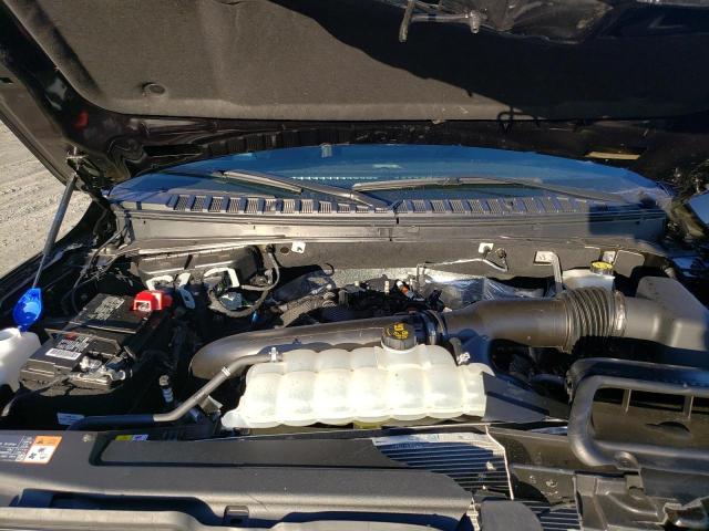 Photo 11 from auction – 2022 FORD EXPEDITION with VIN 1FMJK2AT1NEA32433