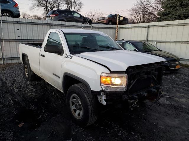 Photo 4 from auction – 2014 GMC SIERRA C15 with VIN 1GTN1TEH2EZ246957